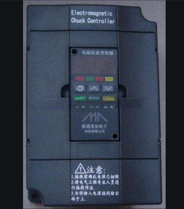 電磁吸盤(pan)控制器