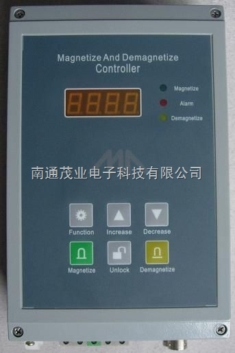 手持式電永(yong)磁吸盤控制(zhi)器