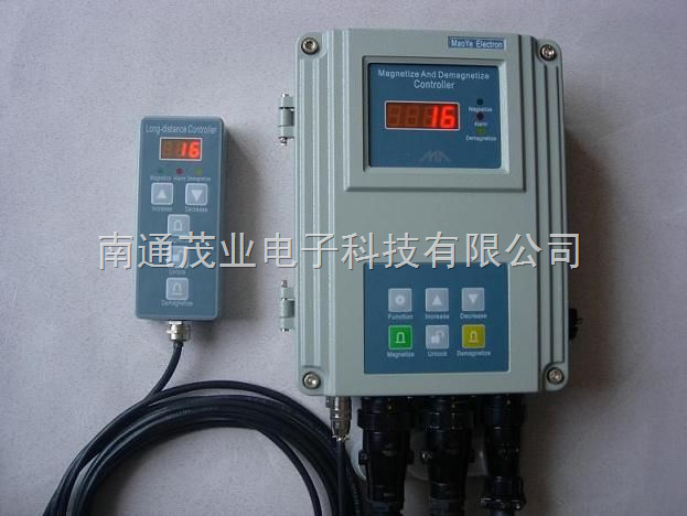 電永(yong)磁吸盤(pan)控制器(qì)廠