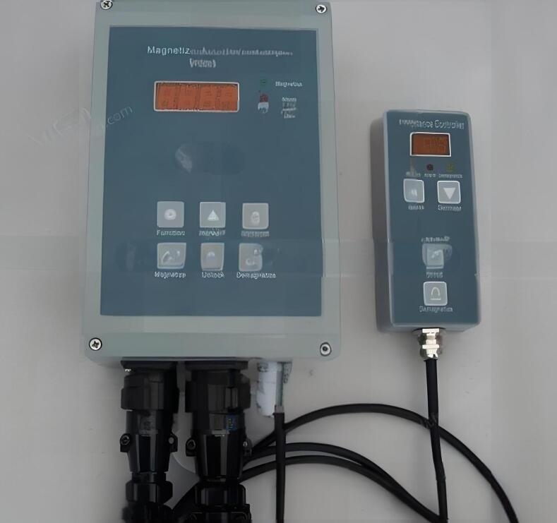 永(yong)磁吸盤控(kòng)制器