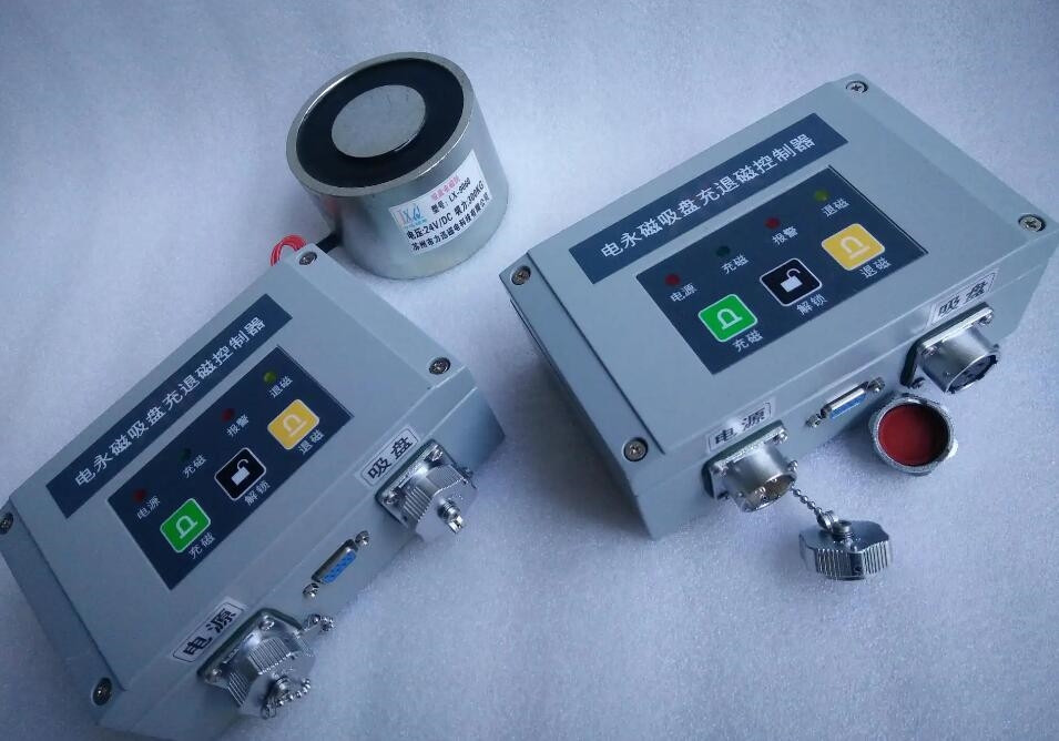 電永(yǒng)磁吸盤控制器(qì)