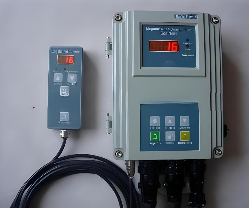 磁力吸(xī)盤控制(zhi)器