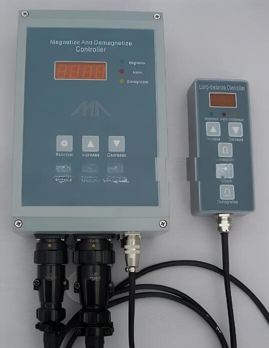 磁力(li)吸盤控(kòng)制器