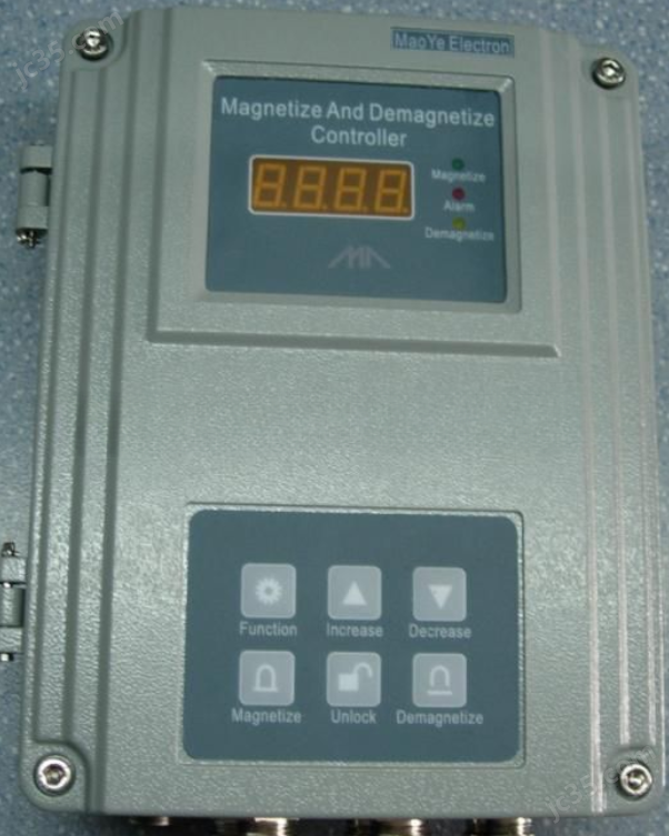 MYC-II型電永磁(ci)吸盤控制器(qi)