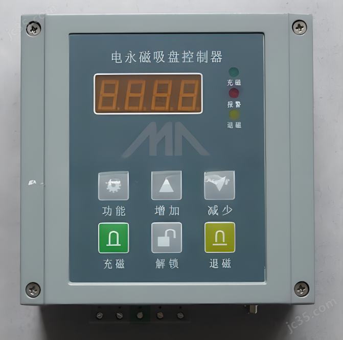 電永磁控(kong)制器