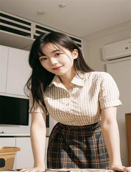 幕后探秘摩登女孩：伏笔的巧妙设置与揭示时机 感受艺术创作的无限可能