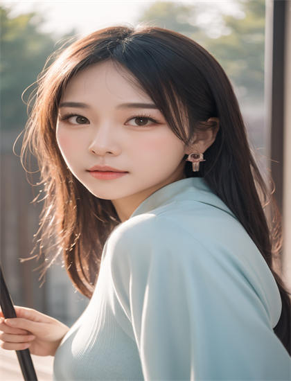 千方百计爱上你技术揭秘：绿幕合成如何突破传统创造视觉奇迹 改变电影制作的传统模式