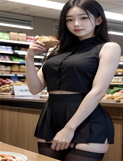 重构的《李恩美大乳房》伏笔运用：前后呼应与细节铺垫